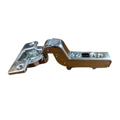 Bản lề giảm chấn Inox 304 Hafele - lọt lòng 315.06.752