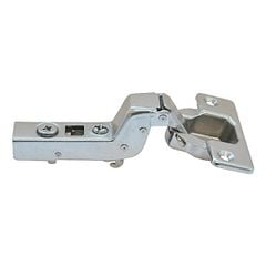 Bản lề giảm chấn Hafele cho gỗ dày 25mm lọt lòng 315.08.852