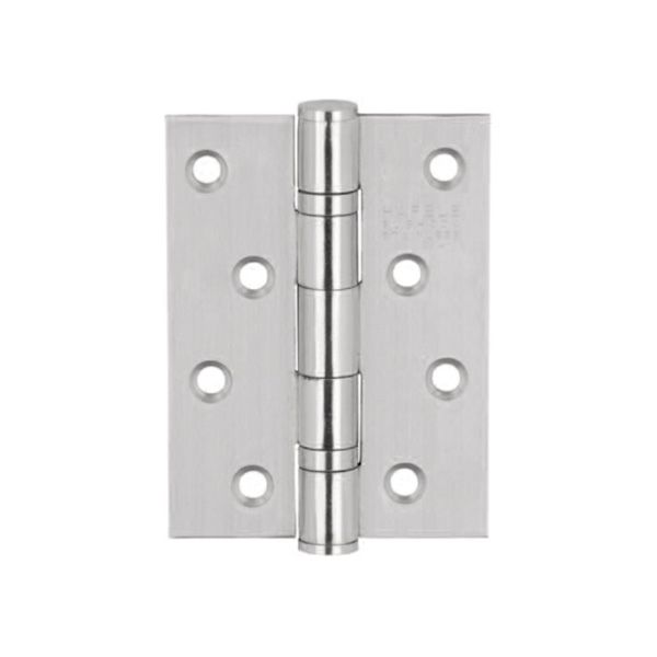 Bản lề lá 102x76x3mm-2BB cho cửa thép Hafele 926.20.111