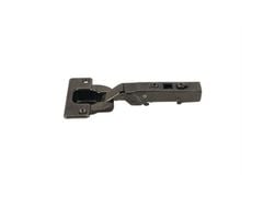 Bản lề giảm chấn Hafele cho gỗ dày 25mm Trùm ngoài 308.03.003