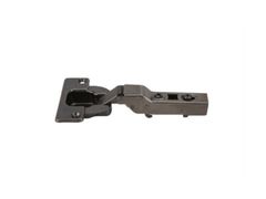 Bản lề giảm chấn Hafele cho gỗ dày 25mm Trùm nữa 308.03.004