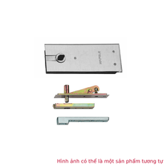 Bản lề sàn DIY Hafele 100kg 499.30.114