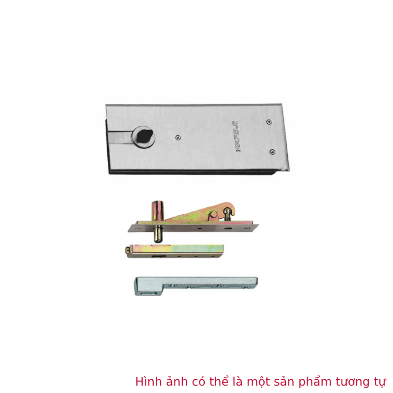 Bản lề sàn Hafele 250kg 932.84.040