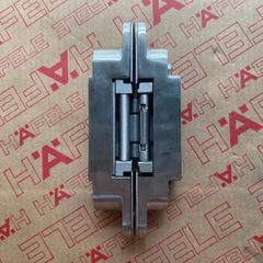 Bản lề âm Hafele ≤120kg/2 cái 927.03.090