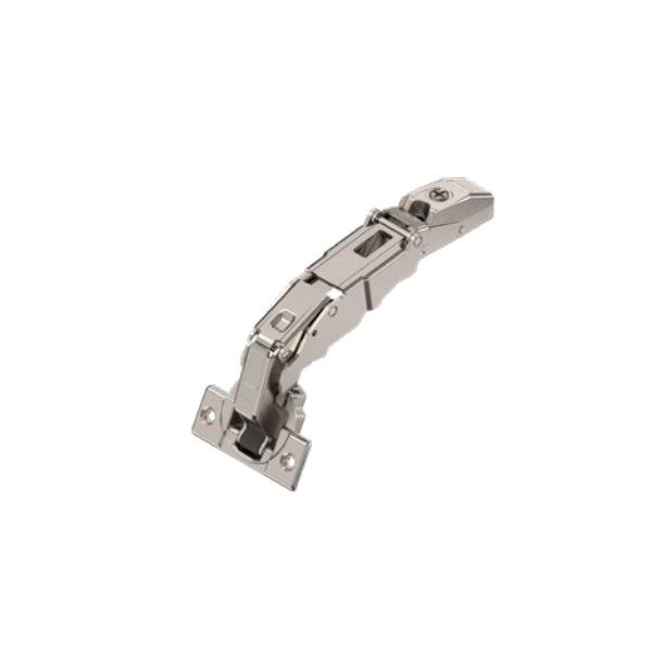 Bản lề Blum Clip Top không bật góc mở 155°