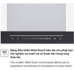 Máy hút mùi gắn tường Hafele 70cm HC-W705B 533.87.377