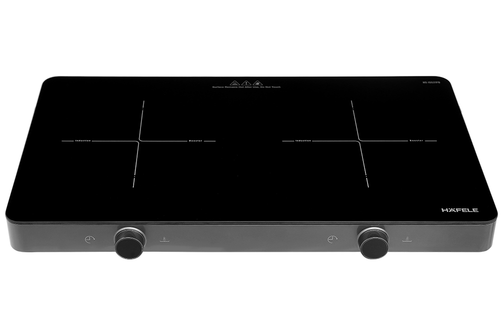 [MT] Bếp từ đôi Hafele HS-I5521FG 536.66.850