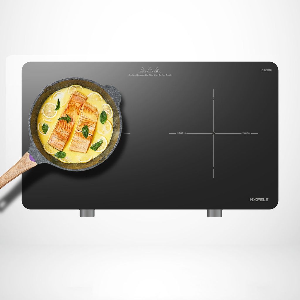 [MT] Bếp từ đôi Hafele HS-I5521FG 536.66.850