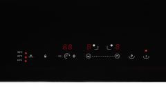 [MT] Bếp từ Hafele 2 vùng nấu HC-I2712A 536.61.716