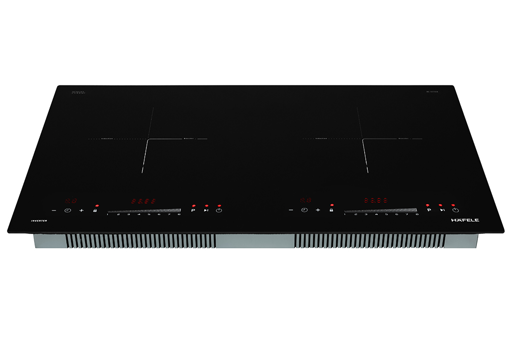 [MT] Bếp từ Hafele 2 vùng nấu HC-I2732A 536.61.726