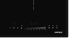 [MT] Bếp từ Hafele 2 vùng nấu HC-I2732A 536.61.726