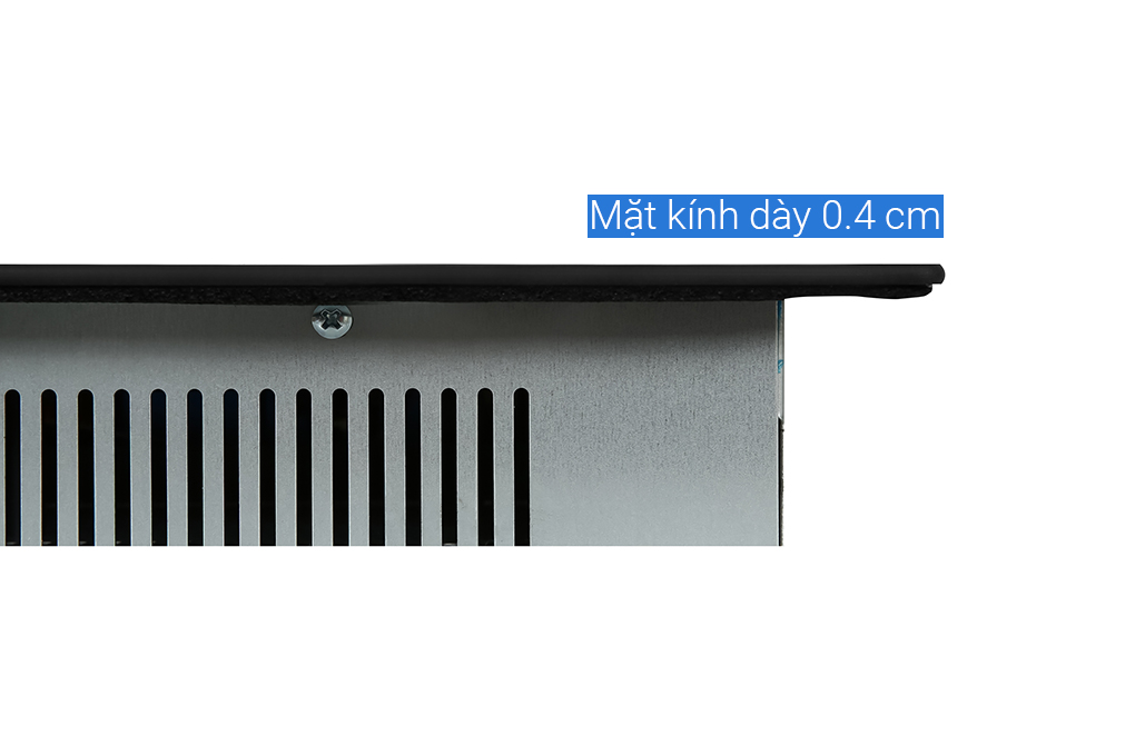 [MT] Bếp từ Hafele 2 vùng nấu HC-I2732A 536.61.726