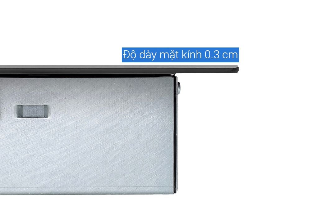 Bếp từ Hafele 2 vùng nấu HC-I7325B 533.09.979