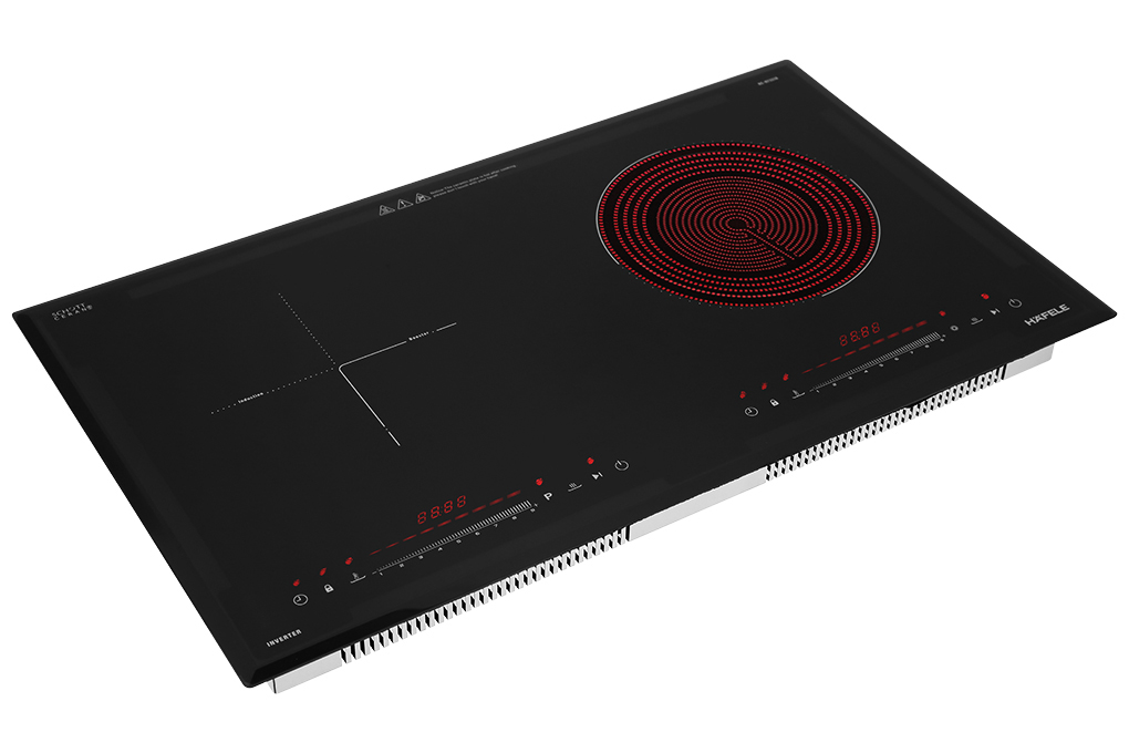 Bếp từ kết điện Hafele HC-H7321B 536.61.856