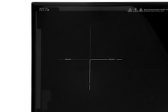 Bếp từ kết điện Hafele HC-H7321B 536.61.856