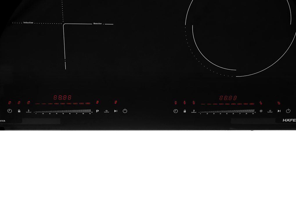 Bếp từ kết điện Hafele HC-H7321B 536.61.856