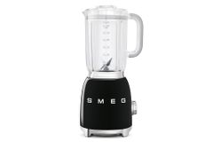 Máy xay sinh tố Smeg màu đen BLF01BLEU 535.43.630