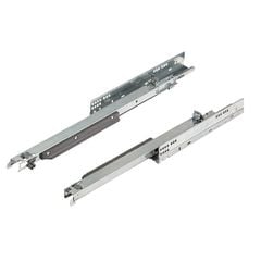 Ray âm giảm chấn Blum MOVENTO tải trọng 70kg