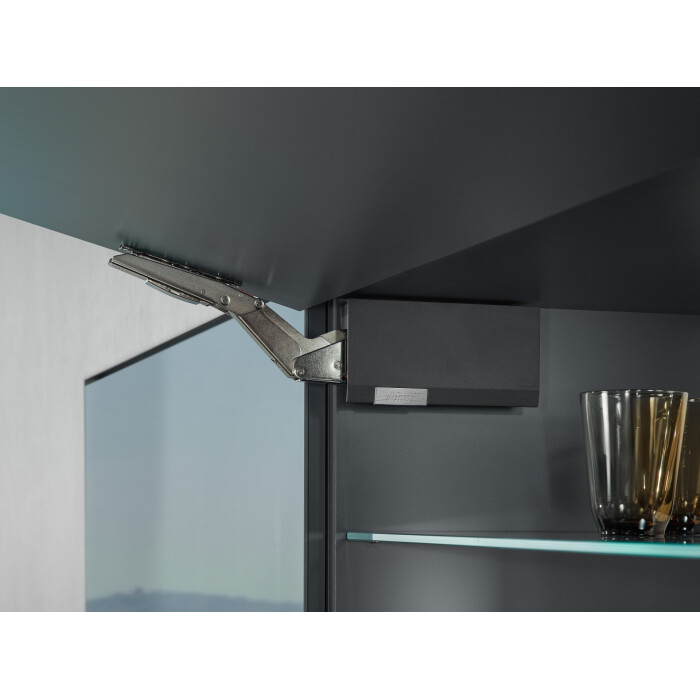 Bộ tay nâng AVENTOS HK top nhấn mở TIP-ON