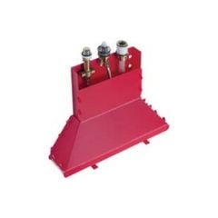 Bộ âm cho bộ trộn bồn tắm 3 lỗ 589.29.954