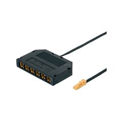 Bộ chia 6 đèn – 12V 833.74.798