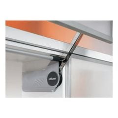 Bộ hộp lực Blum AVENTOS HL tích hợp giảm chấn