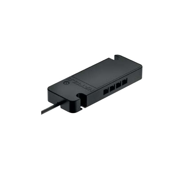 Bộ nhận tín hiệu 4 cổng 12V 833.73.740