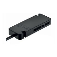Bộ nhận tín hiệu 6 cổng 12V 833.73.741