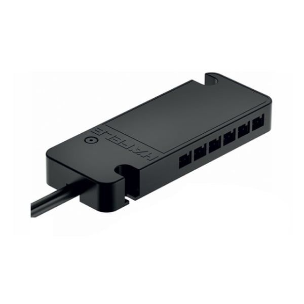 Bộ nhận tín hiệu 6 cổng 24V 833.77.785