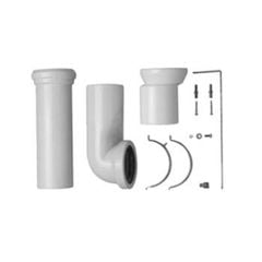Bộ nối chuyển đổi đường xả đa năng 588.45.983