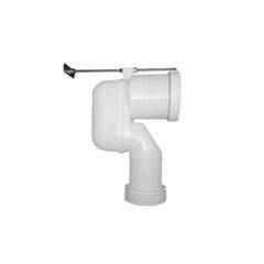 Bộ nối chuyển đổi đường xả dọc 588.45.961