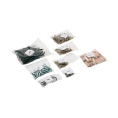 Bộ ốc vít Hafele 271.97.395