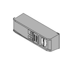 Bộ phận không dây tiếp nhận điện Blum cho tủ lạnh tủ đông máy rửa chén SERVO-DRIVE Z10C5007 1120793