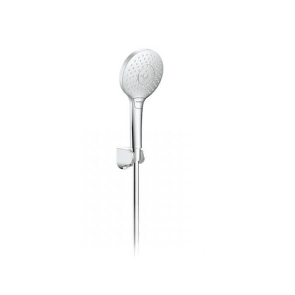 Bộ sen tay AirSense 120R Màu chrome 485.60.051