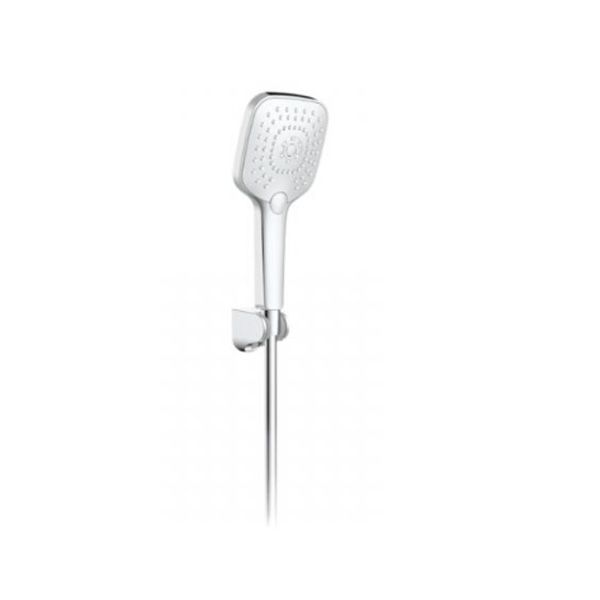 Bộ sen tay AirSense 120S Màu chrome 485.60.610
