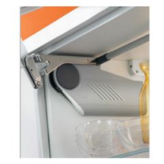 Bộ hộp lực Blum AVENTOS HS tích hợp giảm chấn