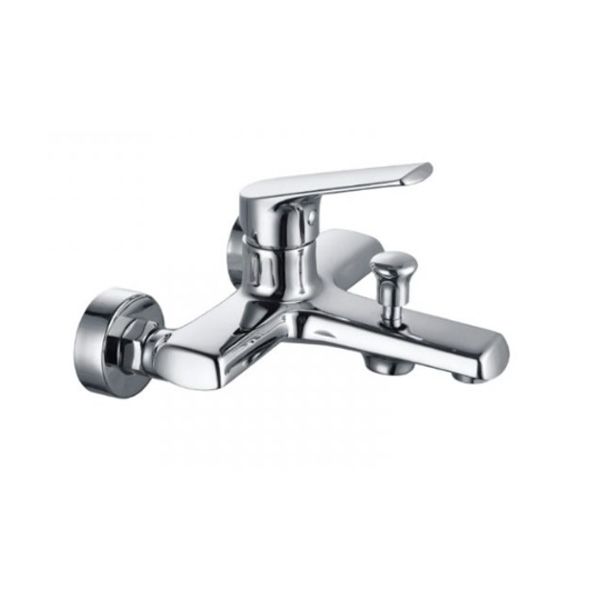 Bộ trộn nổi 2 đường nước VIGOR 495.61.142