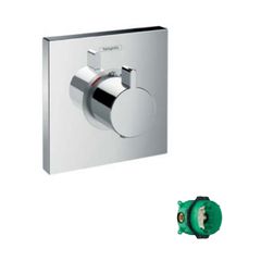 Bộ trộn âm nước có điều nhiệt 589.50.365