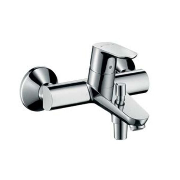 Bộ trộn nổi 2 đường nước Focus 589.29.301