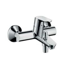 Bộ trộn nổi 2 đường nước Focus 589.29.301
