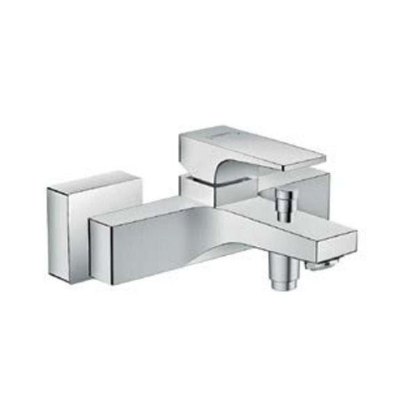 Bộ trộn nổi 2 đường nước Metropol 589.50.513