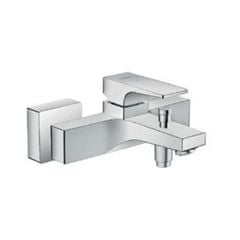 Bộ trộn nổi 2 đường nước Metropol 589.50.513