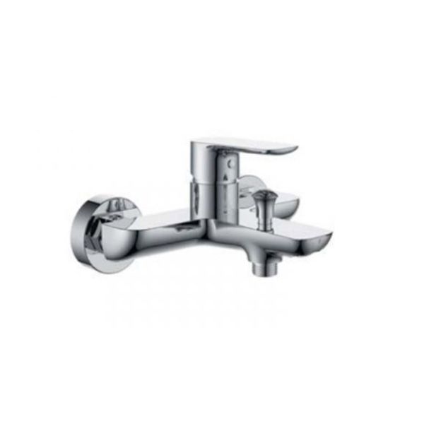 Bộ trộn nổi 2 đường nước UNI 495.61.130