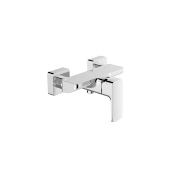 Bộ trộn nổi 1 đường nước Kobe chrome 589.15.006