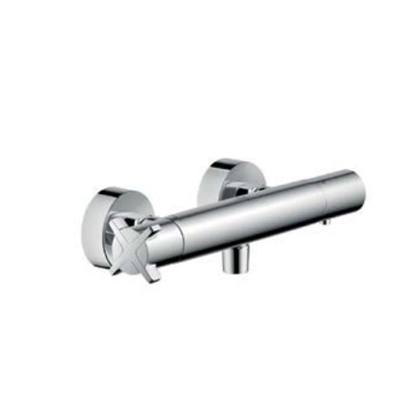 Bộ trộn nổi điều nhiệt 1 đường nước AXOR Citerrio E 589.30.526