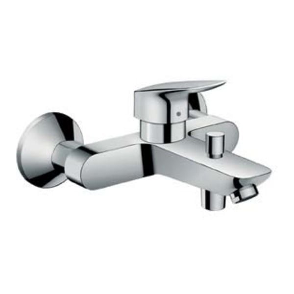 Bộ trộn nổi 2 đường nước Logis 589.52.403