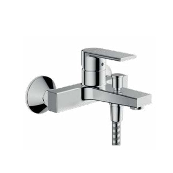 Bộ trộn nổi 2 đường nước Vernis 589.53.870