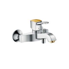Bộ trộn nổi 2 đường nước Metropol 589.54.611
