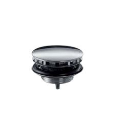 Bộ xả không giữ nước cho chậu sứ không có xả tràn 589.29.991