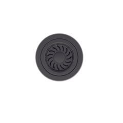 Bộ xả mới chậu 1 hộc SUS Màu Titan 567.24.490